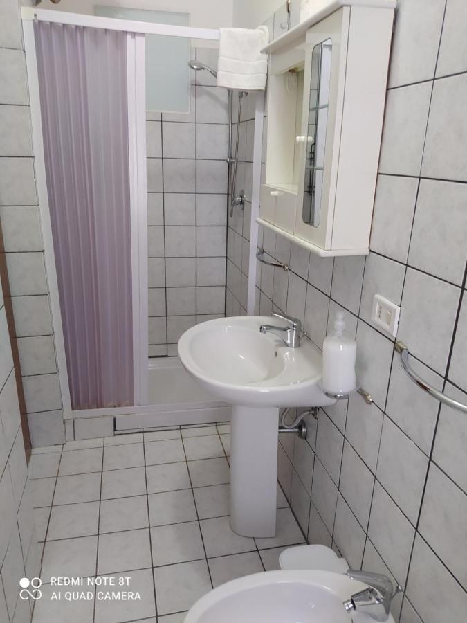 B&B Troisi Racalmuto Ngoại thất bức ảnh