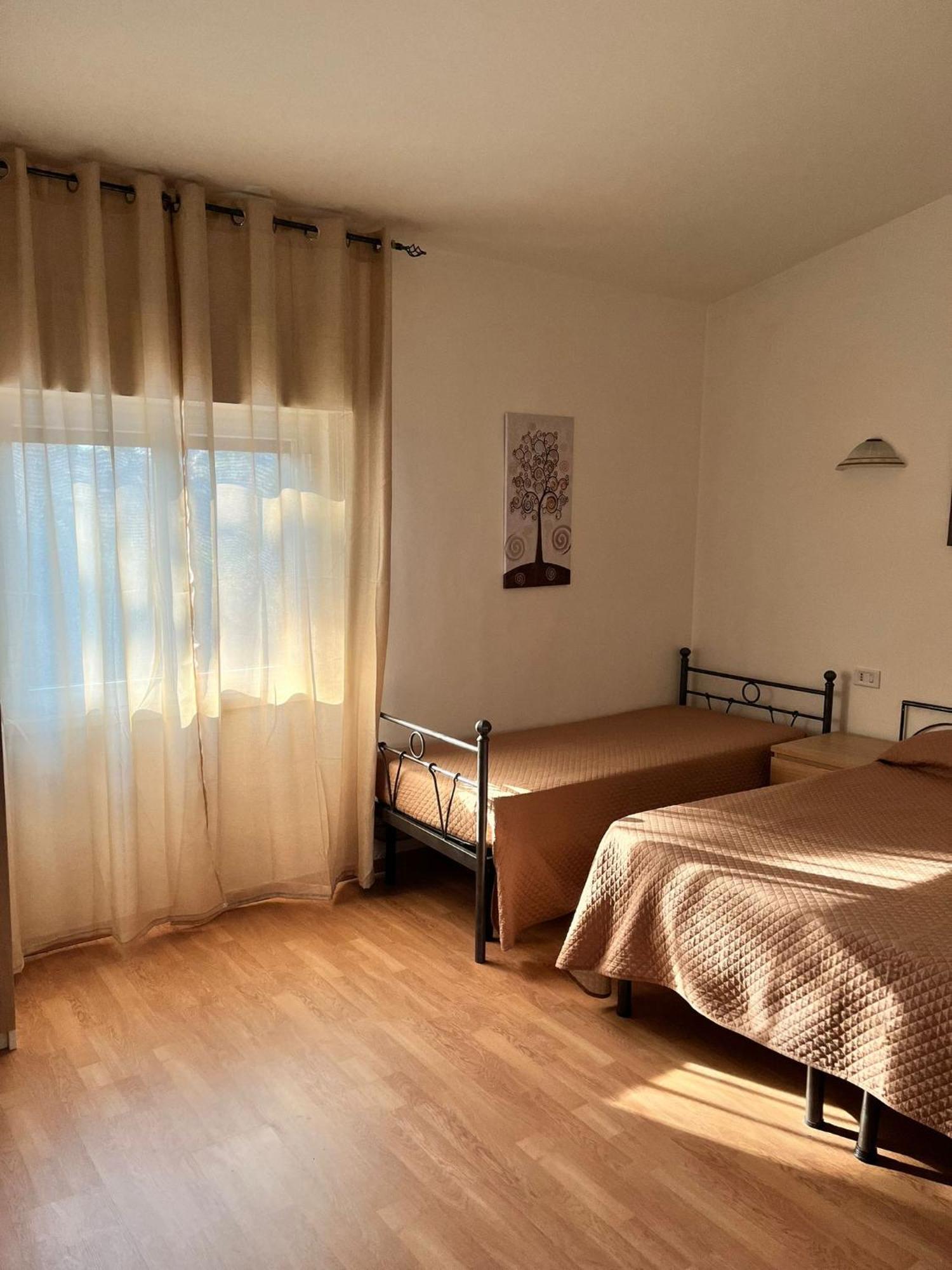 B&B Troisi Racalmuto Ngoại thất bức ảnh