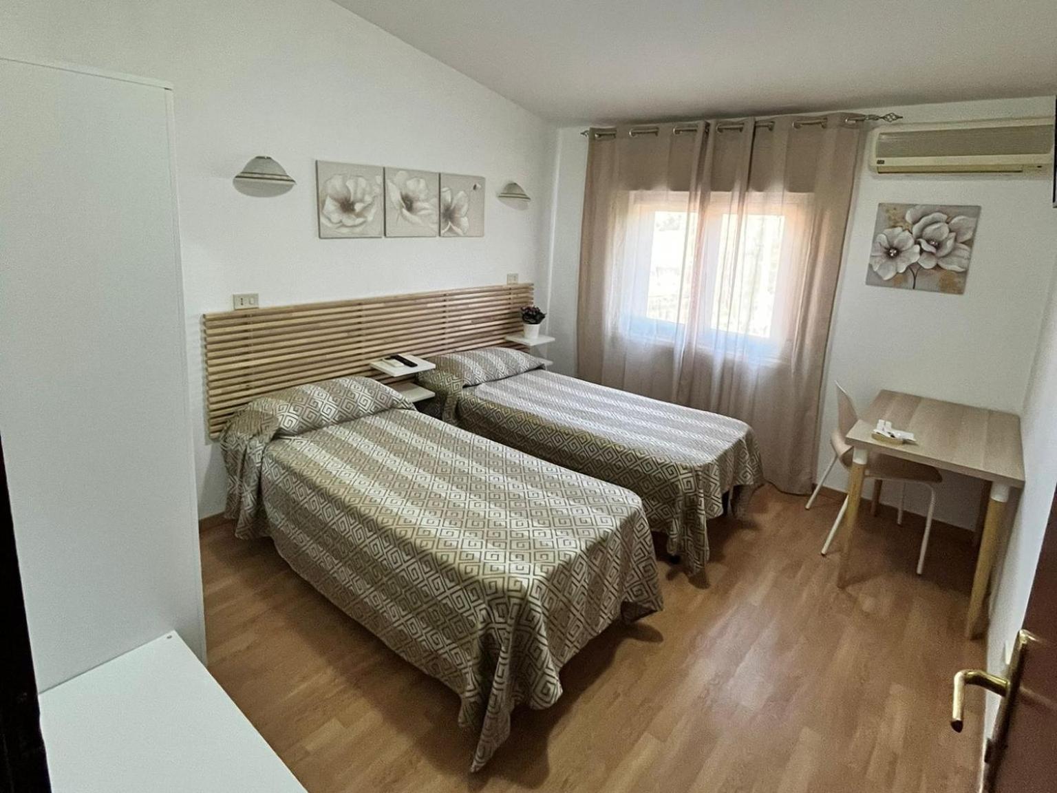 B&B Troisi Racalmuto Ngoại thất bức ảnh